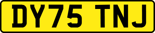 DY75TNJ