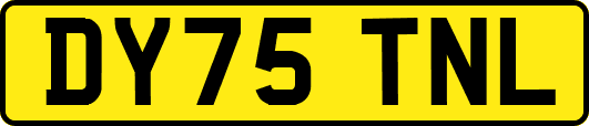 DY75TNL