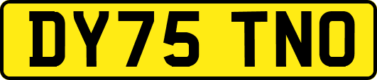 DY75TNO