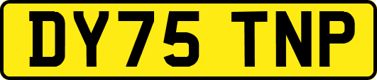 DY75TNP