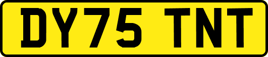 DY75TNT