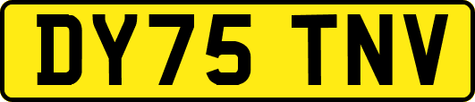 DY75TNV