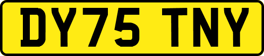DY75TNY