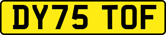 DY75TOF