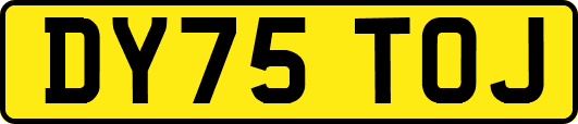 DY75TOJ