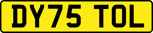 DY75TOL