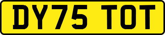 DY75TOT