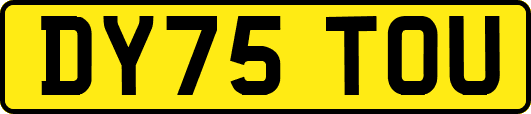 DY75TOU