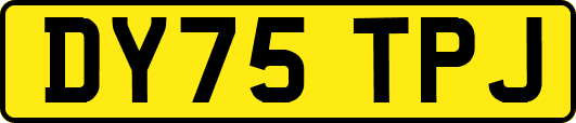 DY75TPJ