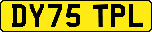 DY75TPL