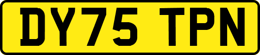 DY75TPN