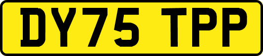 DY75TPP
