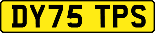 DY75TPS