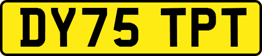 DY75TPT