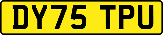 DY75TPU