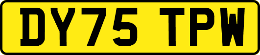 DY75TPW