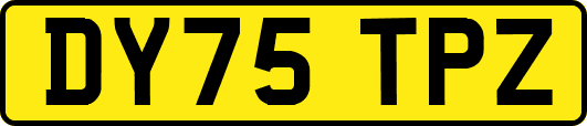 DY75TPZ
