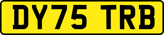 DY75TRB