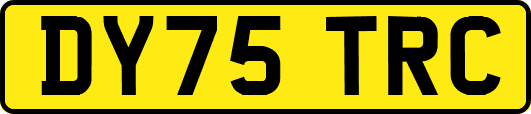 DY75TRC