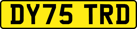 DY75TRD