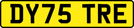 DY75TRE