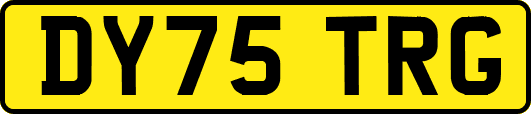 DY75TRG