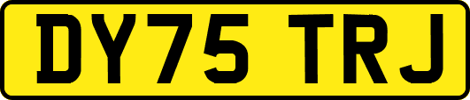 DY75TRJ