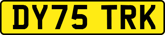 DY75TRK