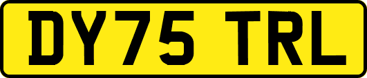 DY75TRL