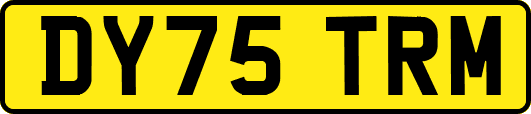 DY75TRM