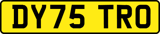 DY75TRO