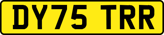DY75TRR