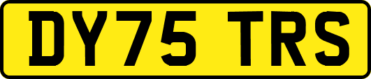 DY75TRS