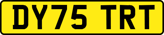 DY75TRT