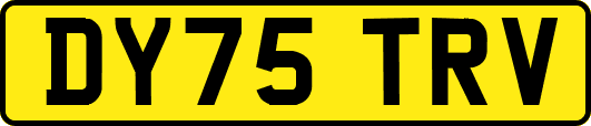 DY75TRV