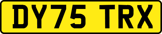 DY75TRX