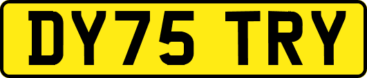 DY75TRY
