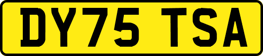 DY75TSA