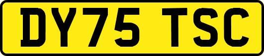 DY75TSC