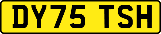 DY75TSH