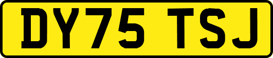DY75TSJ