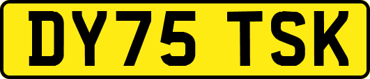 DY75TSK