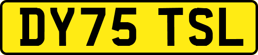 DY75TSL