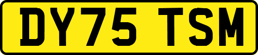 DY75TSM