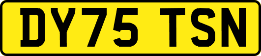 DY75TSN