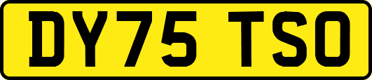 DY75TSO