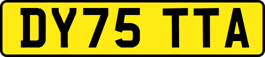 DY75TTA
