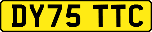 DY75TTC