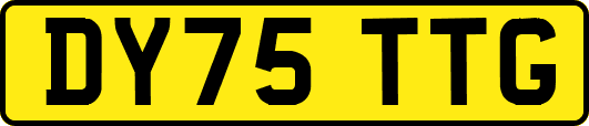 DY75TTG