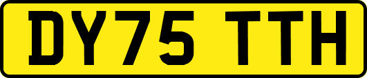 DY75TTH
